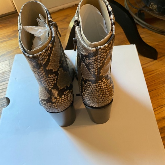 ALDO Loviren boots - Picture 2 of 4